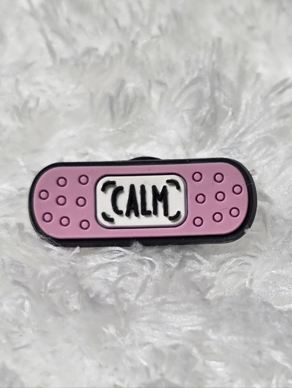 🎉 5/$12. Croc Charm